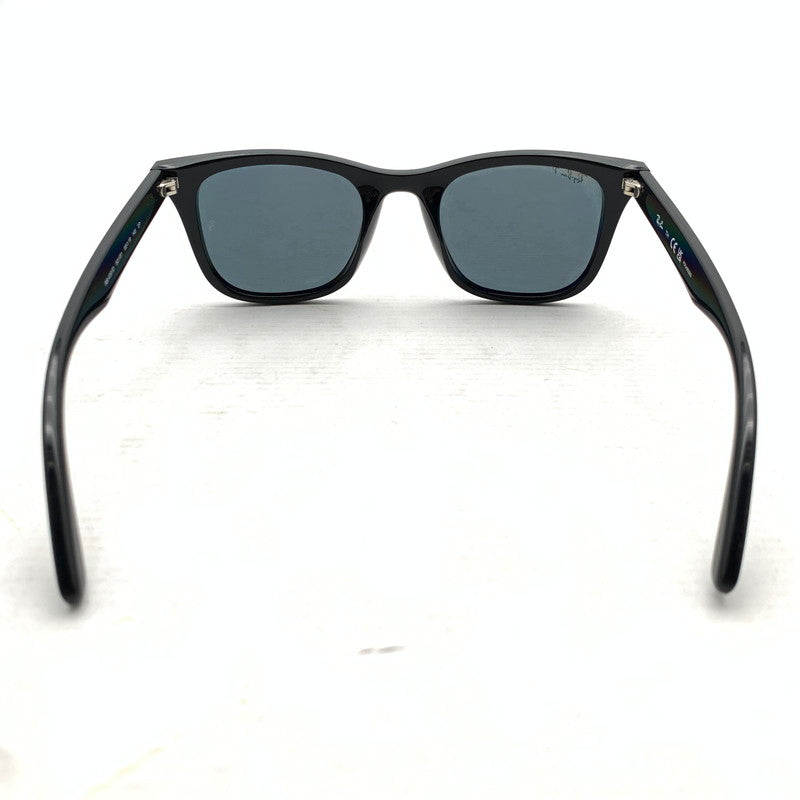 【中古品】【メンズ】 RAYBAN レイバン RB4391D サングラス ※キズ・スレ・右金具部分緩め・縁汚れあり 203-260823-io-05-fuzh 万代Net店