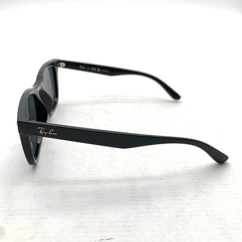 【中古品】【メンズ】 RAYBAN レイバン RB4391D サングラス ※キズ・スレ・右金具部分緩め・縁汚れあり 203-260823-io-05-fuzh 万代Net店