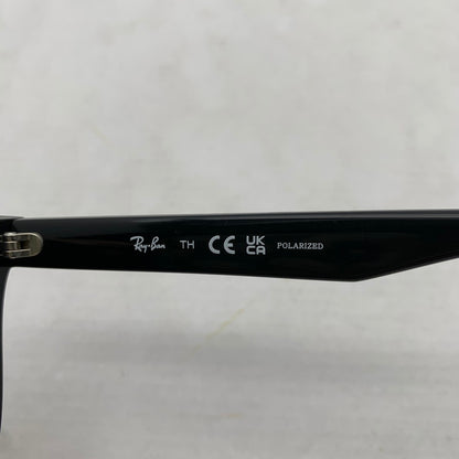 【中古品】【メンズ】 RAYBAN レイバン RB4391D サングラス ※キズ・スレ・右金具部分緩め・縁汚れあり 203-260823-io-05-fuzh 万代Net店
