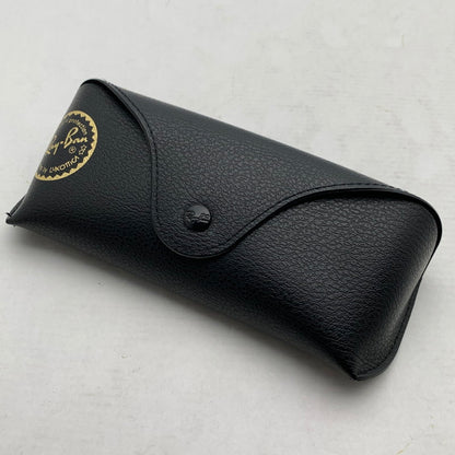 【中古品】【メンズ】 RAYBAN レイバン RB4418D SUNGLASSES サングラス BLACK ケース有 ※キズ・使用感・両側金具緩め・ケース破損あり 203-260823-io-06-fuzh 万代Net店