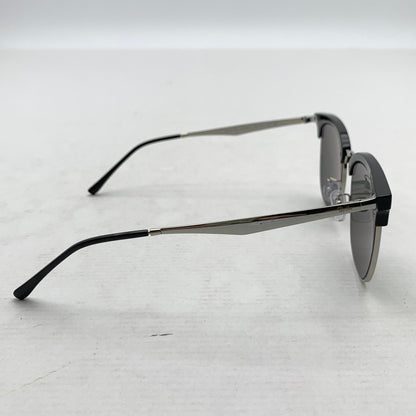 【中古品】【メンズ】 RAYBAN レイバン RB4418D SUNGLASSES サングラス BLACK ケース有 ※キズ・使用感・両側金具緩め・ケース破損あり 203-260823-io-06-fuzh 万代Net店