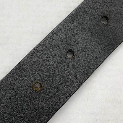 【中古品】【メンズ】 GUCCI グッチ 163502・497717・80・32 BELT ベルト ※金属部剥がれ・使用感あり 183-260823-io-03-fuzh 万代Net店