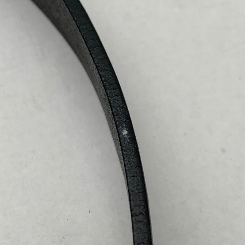 【中古品】【メンズ】 GUCCI グッチ 163502・497717・80・32 BELT ベルト ※金属部剥がれ・使用感あり 183-260823-io-03-fuzh 万代Net店