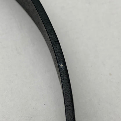 【中古品】【メンズ】 GUCCI グッチ 163502・497717・80・32 BELT ベルト ※金属部剥がれ・使用感あり 183-260823-io-03-fuzh 万代Net店
