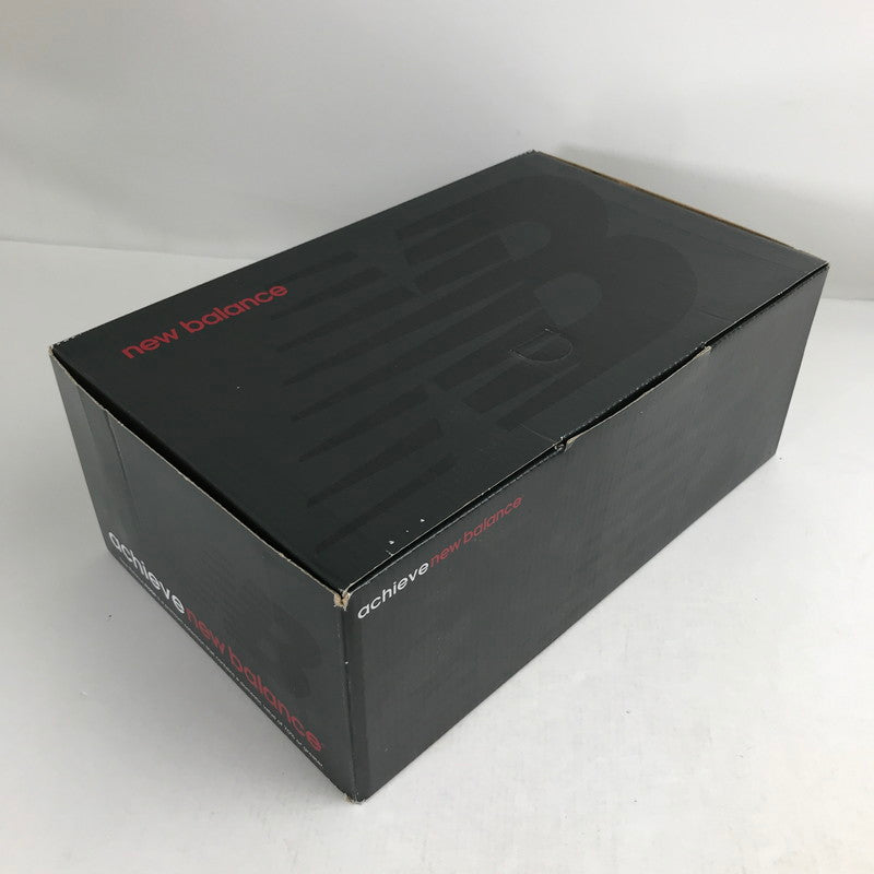 【中古品】【メンズ】 NEW BALANCE ニューバランス M990VS2 "GRAY" スニーカー シューズ 靴 164-260821-mh-01-fuzh サイズ：25.5cm カラー：グレー 万代Net店