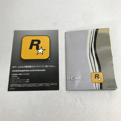 【中古品】 PlayStation3 PS3 プレイステーション3 プレステ3 ソフト グランド・セフト・オート サンアンドレアス [CERO区分_Z / 18歳以上対象] 023-260823-mh-18-fuzh 万代Net店