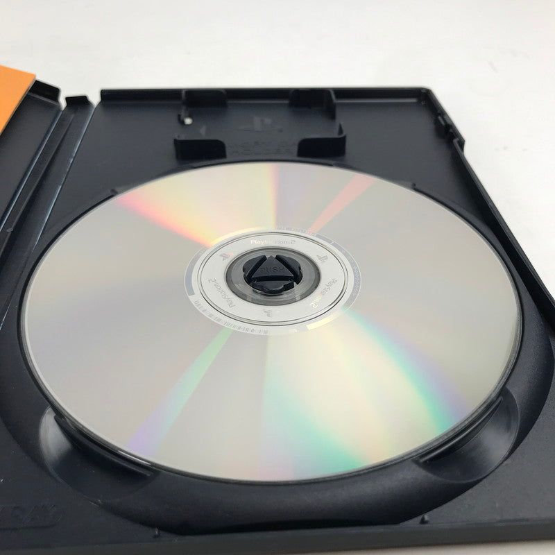 【中古美品】 PlayStation2 PS2 プレイステーション2 プレステ2 ソフト グランド・セフト・オート・サンアンドレアス [CERO区分_Z / 18歳以上対象] 023-260823-mh-17-fuzh 万代Net店