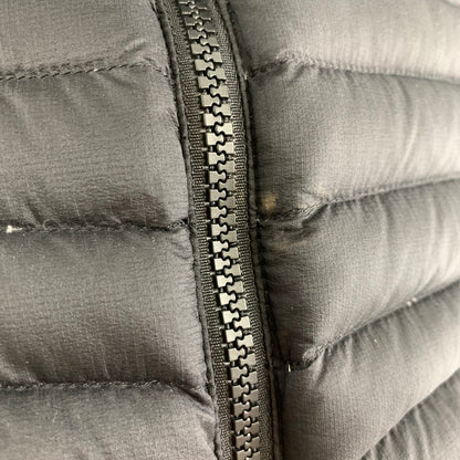 【中古品】【メンズ】 THE NORTH FACE ザ・ノースフェイス NY82510 THUNDER JACKET サンダージャケット ダウン　 144-261013-ny-12-fuzh サイズ：M カラー：ブラック 万代Net店