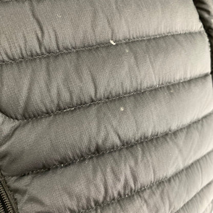 【中古品】【メンズ】 THE NORTH FACE ザ・ノースフェイス NY82510 THUNDER JACKET サンダージャケット ダウン　 144-261013-ny-12-fuzh サイズ：M カラー：ブラック 万代Net店