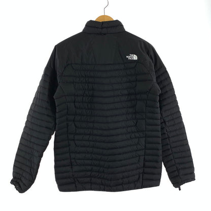 【中古品】【メンズ】 THE NORTH FACE ザ・ノースフェイス NY82510 THUNDER JACKET サンダージャケット ダウン　 144-261013-ny-12-fuzh サイズ：M カラー：ブラック 万代Net店
