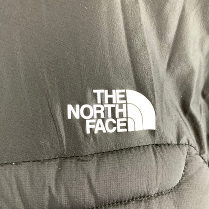 【中古品】【メンズ】 THE NORTH FACE ザ・ノースフェイス NY82510 THUNDER JACKET サンダージャケット ダウン　 144-261013-ny-12-fuzh サイズ：M カラー：ブラック 万代Net店