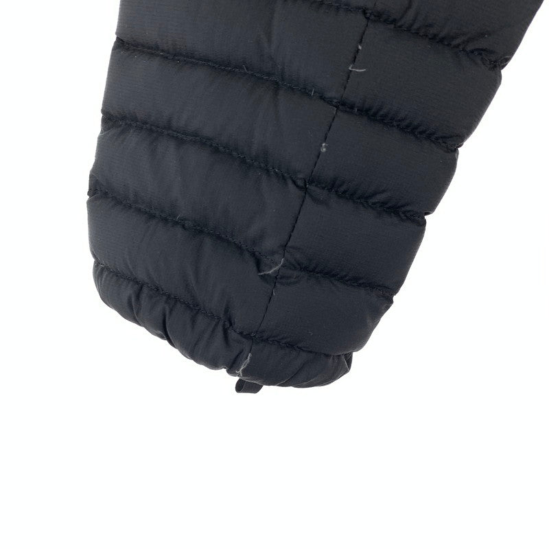 【中古品】【メンズ】 THE NORTH FACE ザ・ノースフェイス NY82510 THUNDER JACKET サンダージャケット ダウン　 144-261013-ny-12-fuzh サイズ：M カラー：ブラック 万代Net店