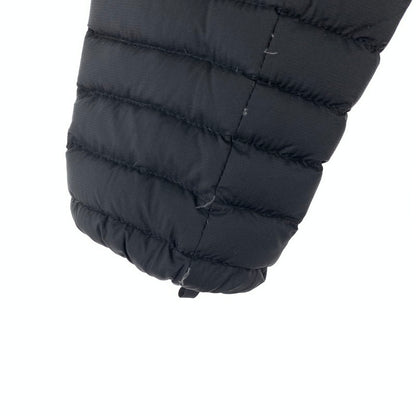 【中古品】【メンズ】 THE NORTH FACE ザ・ノースフェイス NY82510 THUNDER JACKET サンダージャケット ダウン　 144-261013-ny-12-fuzh サイズ：M カラー：ブラック 万代Net店