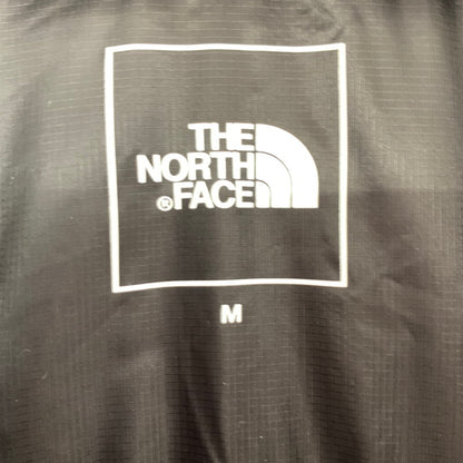【中古品】【メンズ】 THE NORTH FACE ザ・ノースフェイス NY82510 THUNDER JACKET サンダージャケット ダウン　 144-261013-ny-12-fuzh サイズ：M カラー：ブラック 万代Net店