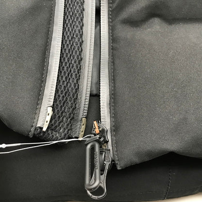 【中古品】【メンズ】 DESCENTE ALLTERRAIN デサント オルテライン MOUNTAINEER マウンテニアDAMQGK30U 水沢ダウン 144-260913-nm-05-fuzh サイズ：L カラー：ブラック 万代Net店