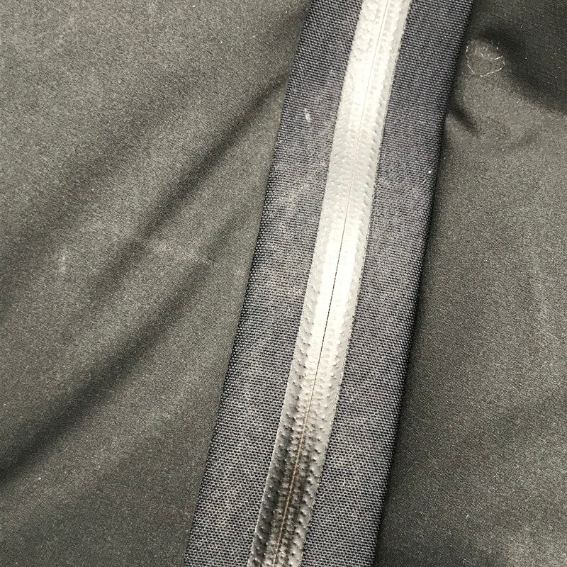 【中古品】【メンズ】 DESCENTE ALLTERRAIN デサント オルテライン MOUNTAINEER マウンテニアDAMQGK30U 水沢ダウン 144-260913-nm-05-fuzh サイズ：L カラー：ブラック 万代Net店