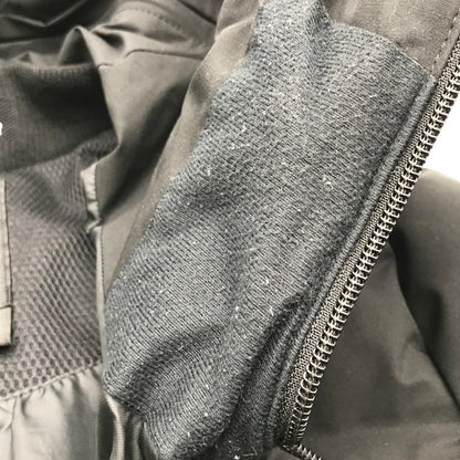 【中古品】【メンズ】 DESCENTE ALLTERRAIN デサント オルテライン MOUNTAINEER マウンテニアDAMQGK30U 水沢ダウン 144-260913-nm-05-fuzh サイズ：L カラー：ブラック 万代Net店