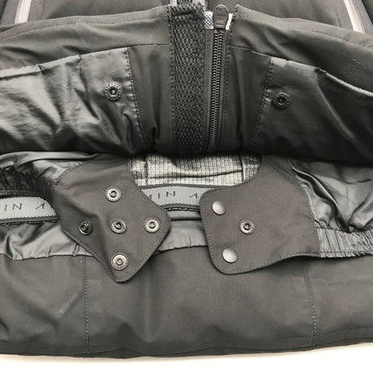 【中古品】【メンズ】 DESCENTE ALLTERRAIN デサント オルテライン MOUNTAINEER マウンテニアDAMQGK30U 水沢ダウン 144-260913-nm-05-fuzh サイズ：L カラー：ブラック 万代Net店
