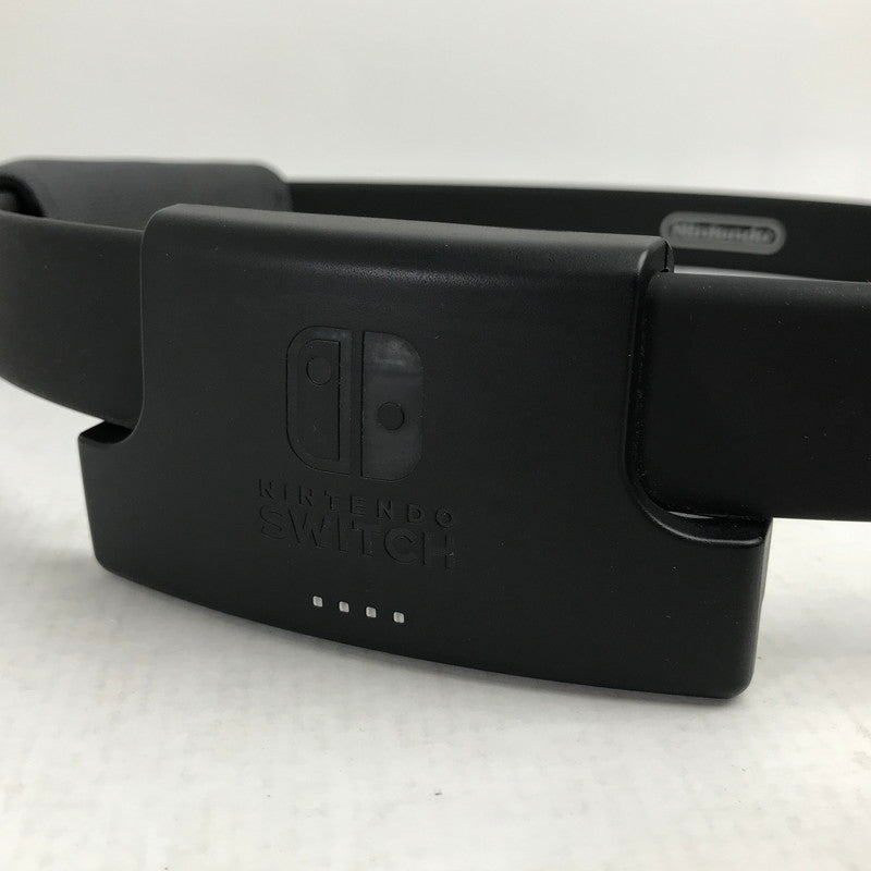 【中古品】 Nintendo Switch ニンテンドー スイッチ ソフト リングフィット アドベンチャー 029-260823-mh-21-fuz 万代Net店