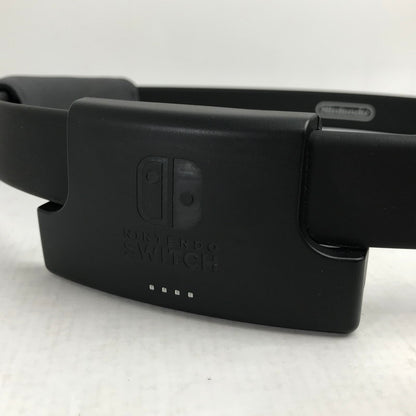 【中古品】 Nintendo Switch ニンテンドー スイッチ ソフト リングフィット アドベンチャー 029-260823-mh-21-fuz 万代Net店