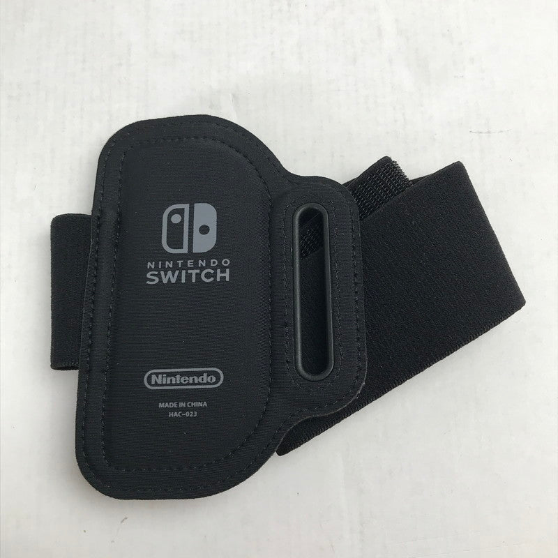 【中古品】 Nintendo Switch ニンテンドー スイッチ ソフト リングフィット アドベンチャー 029-260823-mh-21-fuz 万代Net店