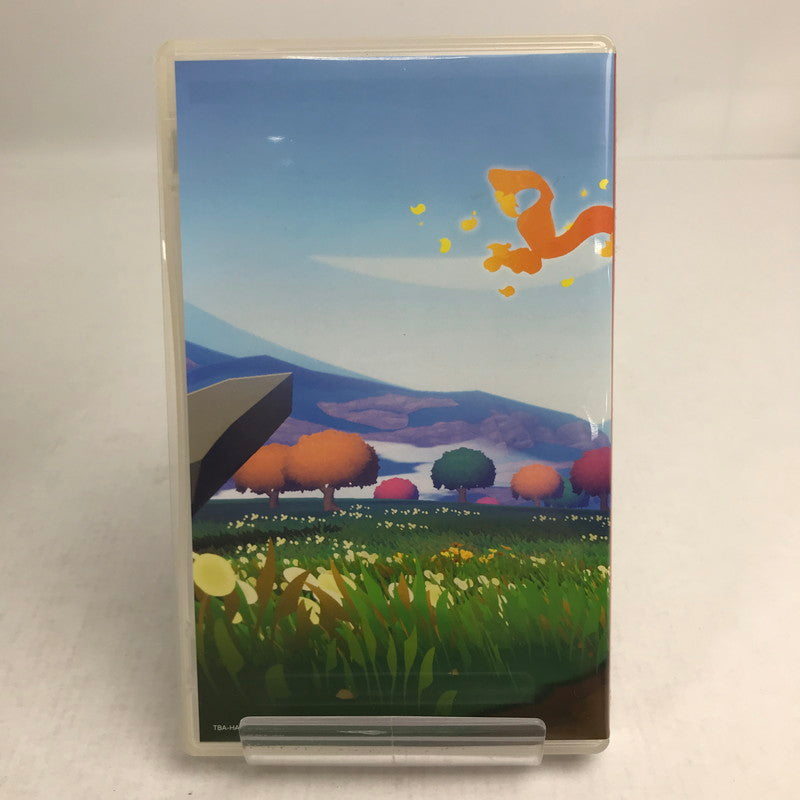 【中古品】 Nintendo Switch ニンテンドー スイッチ ソフト リングフィット アドベンチャー 029-260823-mh-21-fuz 万代Net店