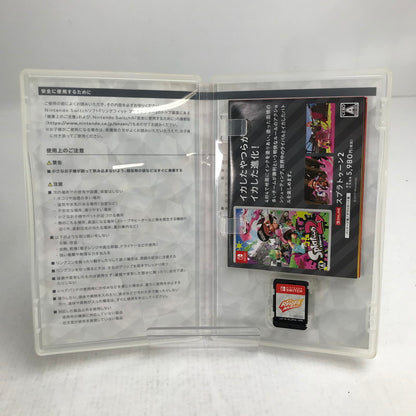 【中古品】 Nintendo Switch ニンテンドー スイッチ ソフト リングフィット アドベンチャー 029-260823-mh-21-fuz 万代Net店