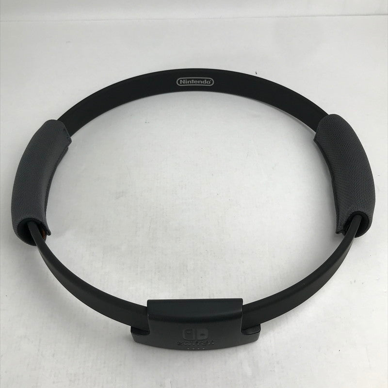 【中古品】 Nintendo Switch ニンテンドー スイッチ ソフト リングフィット アドベンチャー 029-260823-mh-21-fuz 万代Net店
