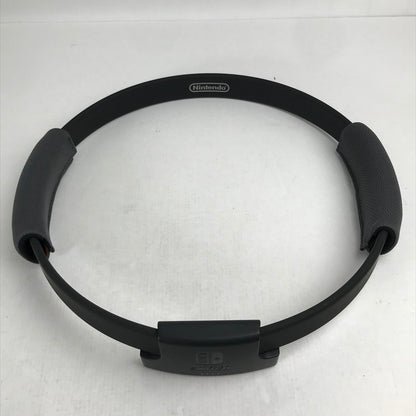 【中古品】 Nintendo Switch ニンテンドー スイッチ ソフト リングフィット アドベンチャー 029-260823-mh-21-fuz 万代Net店