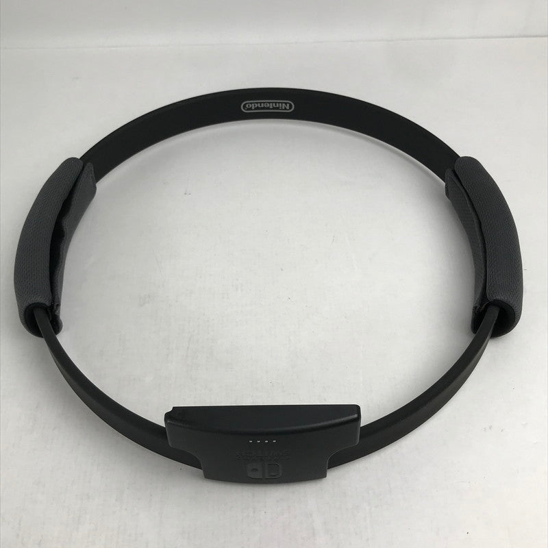 【中古品】 Nintendo Switch ニンテンドー スイッチ ソフト リングフィット アドベンチャー 029-260823-mh-21-fuz 万代Net店