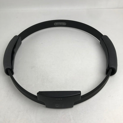 【中古品】 Nintendo Switch ニンテンドー スイッチ ソフト リングフィット アドベンチャー 029-260823-mh-21-fuz 万代Net店