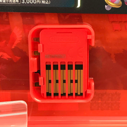 【中古品】 Nintendo Switch2 ニンテンドー スイッチ2 ソフト ぽこ あ ポケモン [CERO区分_A / 全年齢対象商品] 029-260823-mh-16-fuz 万代Net店