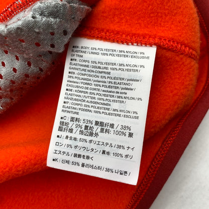 【中古品】【メンズ】 ARC'TERYX アークテリクス KYANITE HOODY カイヤナイト フーディー フリース オレンジ Sサイズ 144-260823-io-16-fuzh 万代Net店