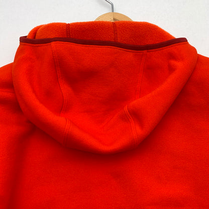 【中古品】【メンズ】 ARC'TERYX アークテリクス KYANITE HOODY カイヤナイト フーディー フリース オレンジ Sサイズ 144-260823-io-16-fuzh 万代Net店