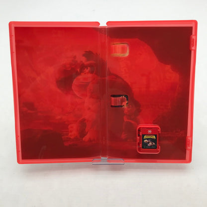 【中古美品】 Nintendo Switch2 ニンテンドー スイッチ2 ソフト ドンキーコング バナンザ [CERO区分_A / 全年齢対象商品] 029-260826-mh-14-fuz 万代Net店