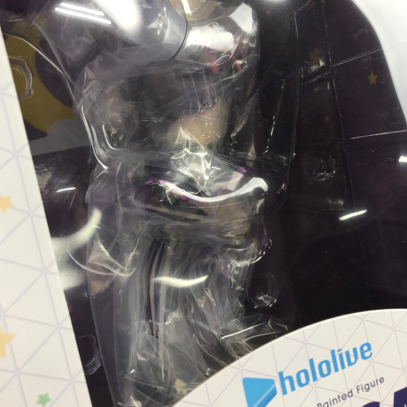 【中古美品】 未開封 コトブキヤ hololive ホロライブ 紫咲シオン 1/7スケール フィギュア おもちゃ 064-260823-mh-01-fuz 万代Net店