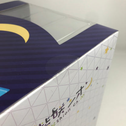 【中古美品】 未開封 コトブキヤ hololive ホロライブ 紫咲シオン 1/7スケール フィギュア おもちゃ 特典付き 064-260823-mh-02-fuz 万代Net店