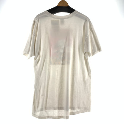 【中古品】【メンズ】 ANVIL アンビル 90年代 SS TEE Tシャツ ホワイト XLサイズ REAL JAM YIELD USA性 98s ※シミ・汚れ・穴・脇シミあり 145-260823-io-18-fuzh 万代Net店