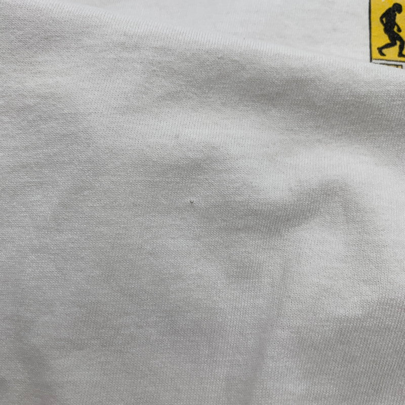 【中古品】【メンズ】 ANVIL アンビル 90年代 SS TEE Tシャツ ホワイト XLサイズ REAL JAM YIELD USA性 98s ※シミ・汚れ・穴・脇シミあり 145-260823-io-18-fuzh 万代Net店