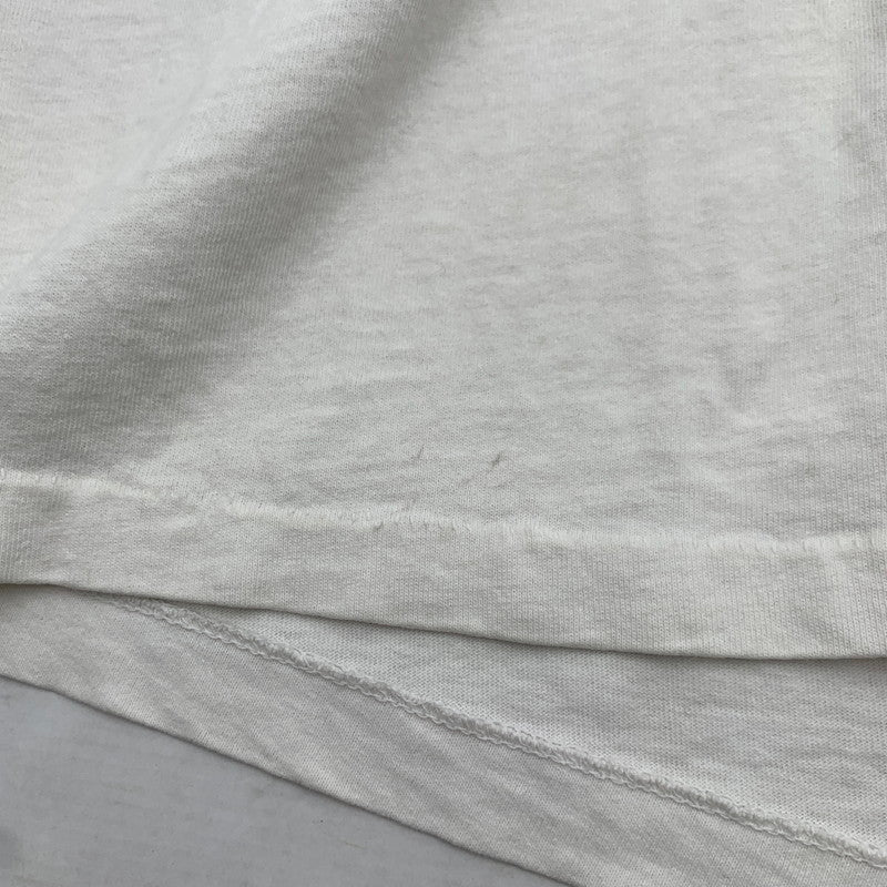 【中古品】【メンズ】 ANVIL アンビル 90年代 SS TEE Tシャツ ホワイト XLサイズ REAL JAM YIELD USA性 98s ※シミ・汚れ・穴・脇シミあり 145-260823-io-18-fuzh 万代Net店
