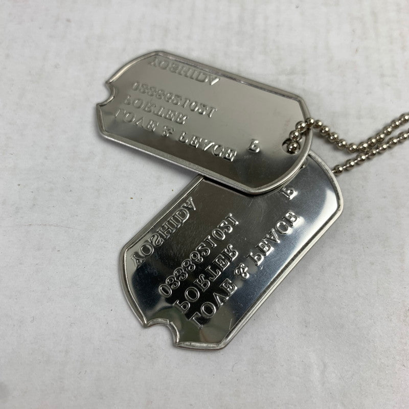 【中古品】【メンズ】 PORTER LOVE&PEACE ポーター ラブ&ピース ショルダーバッグ KHAKI ドックタグ付属 カバン 188-260822-io-13-fuzh 万代Net店