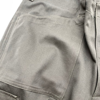 【中古品】【メンズ】 AUSTRIAN オーストリアン ARMY FATIGUE CARGO PANTS アーミー ファティーグ カーゴパンツ オリーブ サイズ:104U.108III IV 156-260823-io-20-fuzh 万代Net店