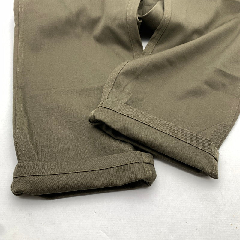 【中古品】【メンズ】 AUSTRIAN オーストリアン ARMY FATIGUE CARGO PANTS アーミー ファティーグ カーゴパンツ オリーブ サイズ:104U.108III IV 156-260823-io-20-fuzh 万代Net店