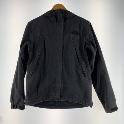 【中古品】【レディース】 THE NORTH FACE ザ・ノースフェイス NPW61845 ノベルティースクープ ジャケット チャコールグレー Lサイズ ※使用感あり 170-260823-io-12-fuzh 万代Net店