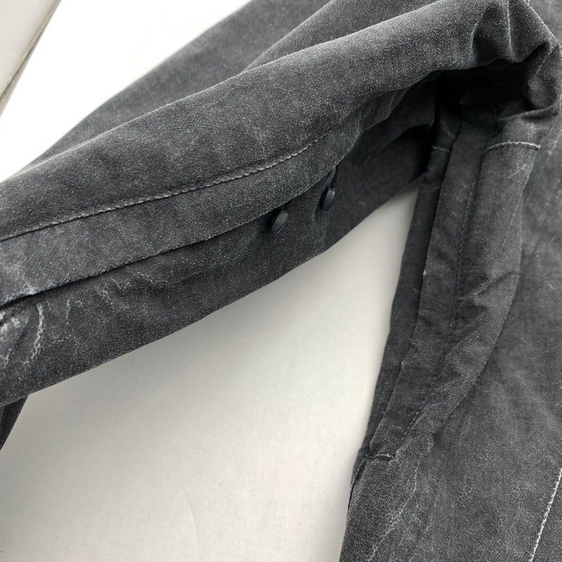 【中古品】【レディース】 THE NORTH FACE ザ・ノースフェイス NPW61845 ノベルティースクープ ジャケット チャコールグレー Lサイズ ※使用感あり 170-260823-io-12-fuzh 万代Net店