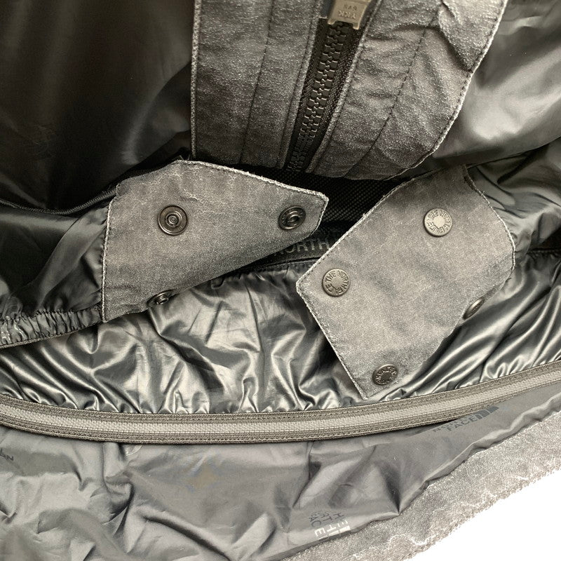 【中古品】【レディース】 THE NORTH FACE ザ・ノースフェイス NPW61845 ノベルティースクープ ジャケット チャコールグレー Lサイズ ※使用感あり 170-260823-io-12-fuzh 万代Net店