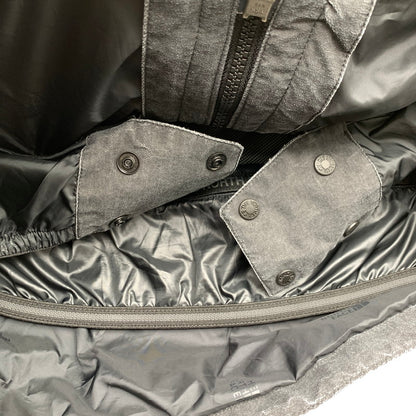 【中古品】【レディース】 THE NORTH FACE ザ・ノースフェイス NPW61845 ノベルティースクープ ジャケット チャコールグレー Lサイズ ※使用感あり 170-260823-io-12-fuzh 万代Net店