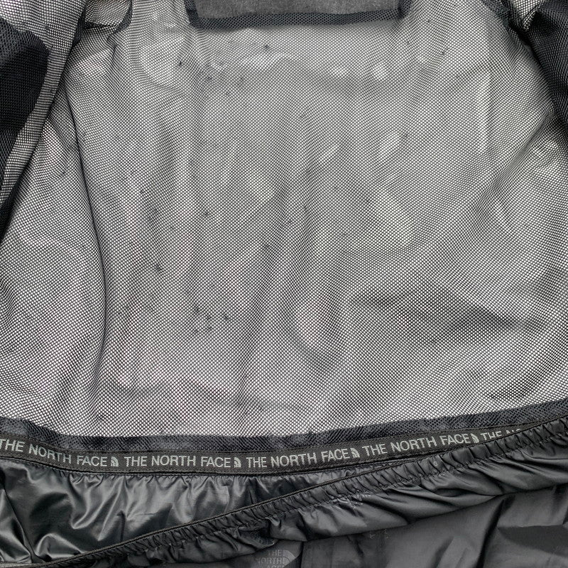 【中古品】【レディース】 THE NORTH FACE ザ・ノースフェイス NPW61845 ノベルティースクープ ジャケット チャコールグレー Lサイズ ※使用感あり 170-260823-io-12-fuzh 万代Net店