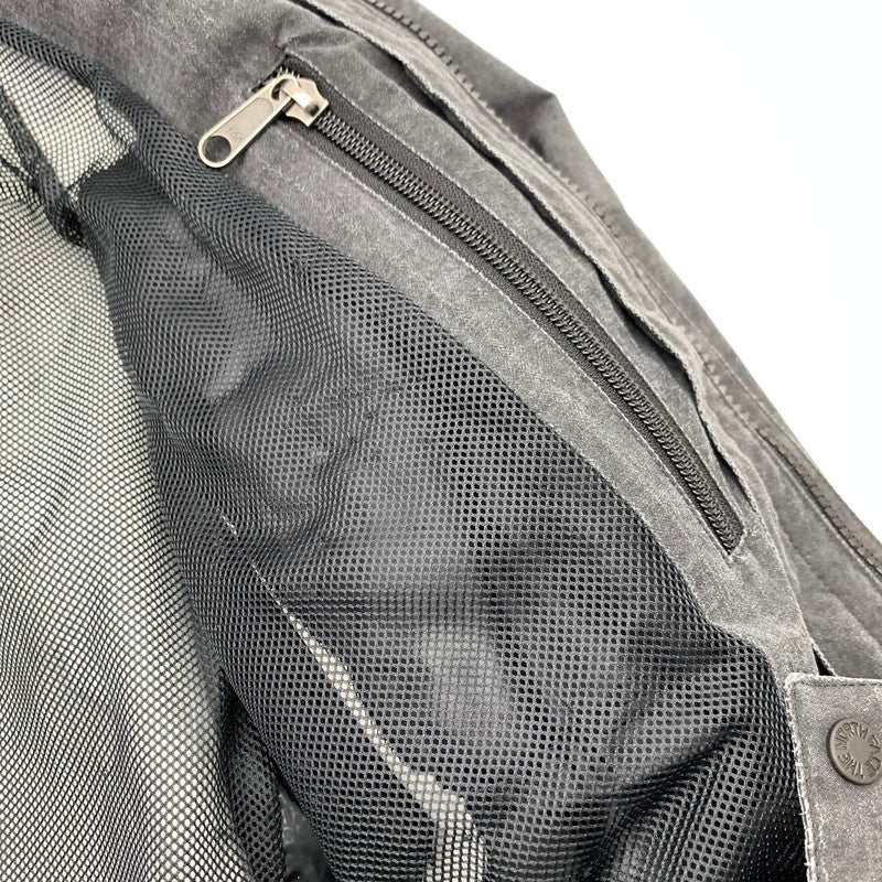 【中古品】【レディース】 THE NORTH FACE ザ・ノースフェイス NPW61845 ノベルティースクープ ジャケット チャコールグレー Lサイズ ※使用感あり 170-260823-io-12-fuzh 万代Net店