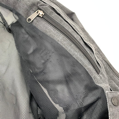 【中古品】【レディース】 THE NORTH FACE ザ・ノースフェイス NPW61845 ノベルティースクープ ジャケット チャコールグレー Lサイズ ※使用感あり 170-260823-io-12-fuzh 万代Net店